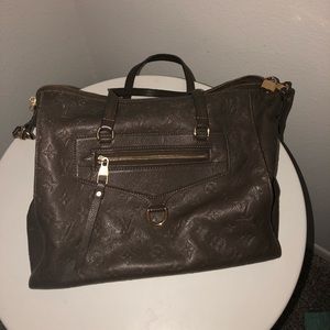 Louis Vuitton Empreinte Lumineuse PM Leather